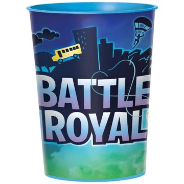 Beker Battle Royal