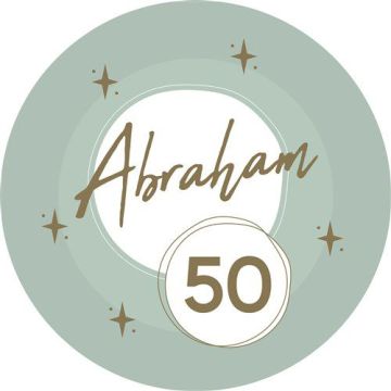 Borden Abarham 50