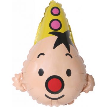 Bumba ballon XL folie