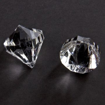 Diamanten 30 cm