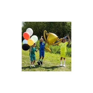 Folieballon trofee beker cup xl