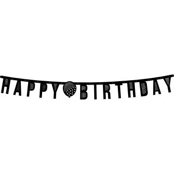 Happy Birthday slinger