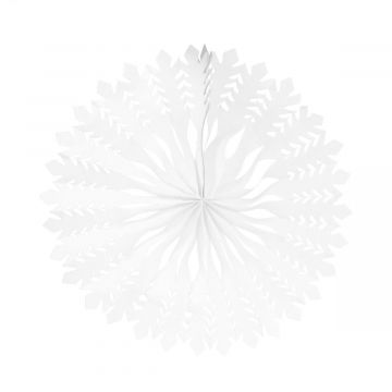 Honeycomb sneeuvlok