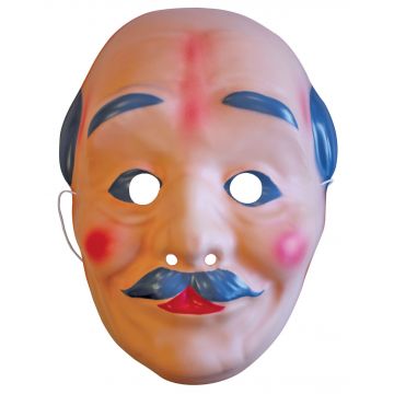 Masker abraham