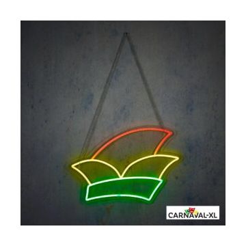 Prinsenmuts led verlichting