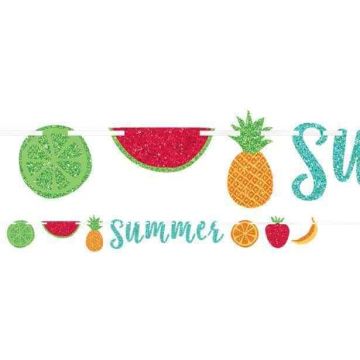 Slinger zomer fruit